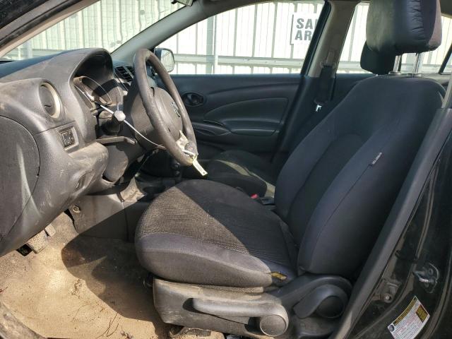 Photo 7 from auction – 2012 NISSAN VERSA S with VIN 3N1CN7AP7CL859146