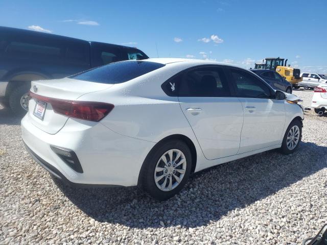 Photo 3 from auction – 2021 KIA FORTE FE with VIN 3KPF24AD7ME275357