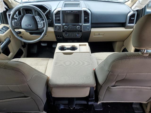Photo 8 from auction – 2015 FORD F150 SUPER with VIN 1FTEW1EF7FKD16046
