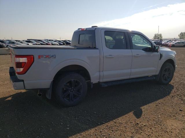 Photo 3 from auction – 2023 FORD F150 SUPER with VIN 1FTEW1EP4PFC12245