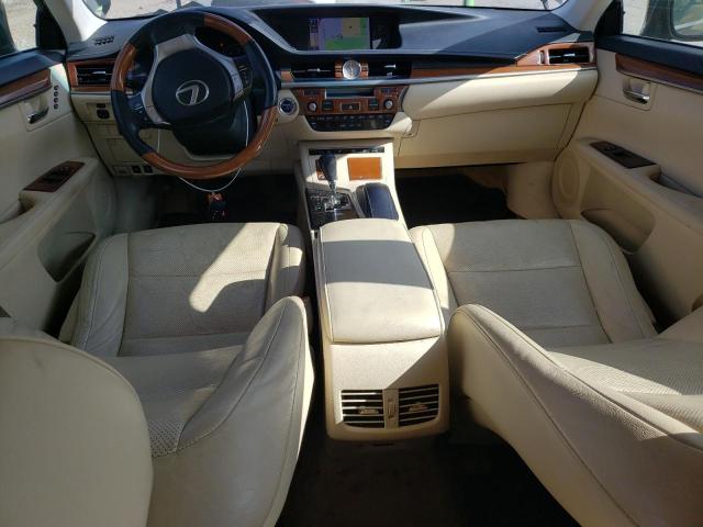 Photo 8 from auction – 2013 LEXUS ES 300H with VIN JTHBW1GG1D2026616