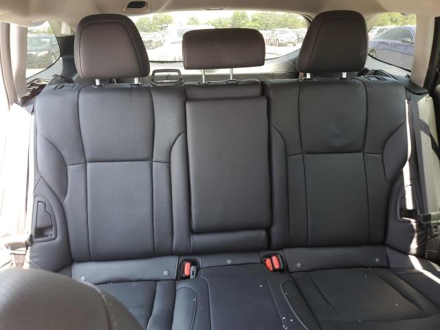 Photo 10 from auction – 2024 SUBARU OUTBACK TO with VIN 4S4BTAPC3R3247767