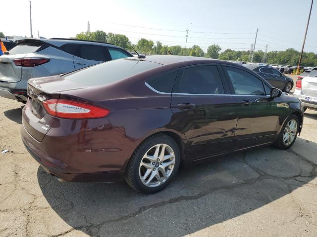 Photo 3 from auction – 2013 FORD FUSION SE with VIN 3FA6P0HR6DR128358