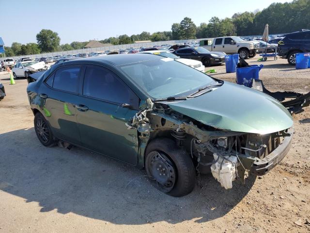 Photo 4 from auction – 2014 TOYOTA COROLLA L with VIN 5YFBURHE4EP161871