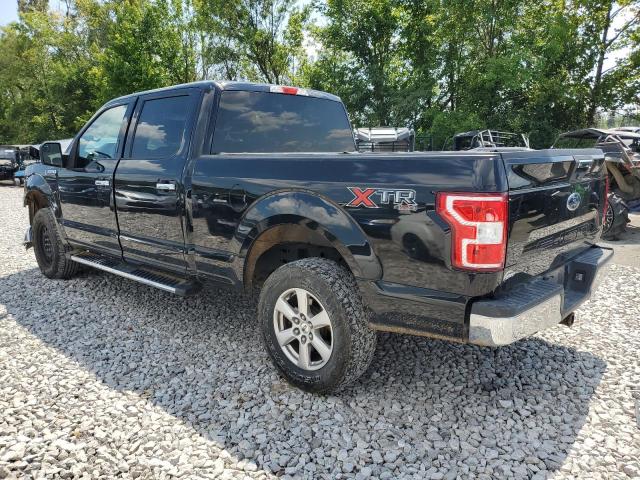 Photo 2 from auction – 2018 FORD F150 SUPER with VIN 1FTFW1E5XJFA21939