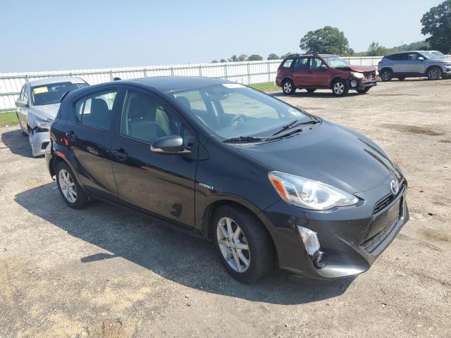 Photo 4 from auction – 2016 TOYOTA PRIUS C with VIN JTDKDTB3XG1137604