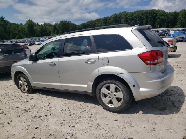 Photo 2 from auction – 2013 DODGE JOURNEY SE with VIN 3C4PDCABXDT590477