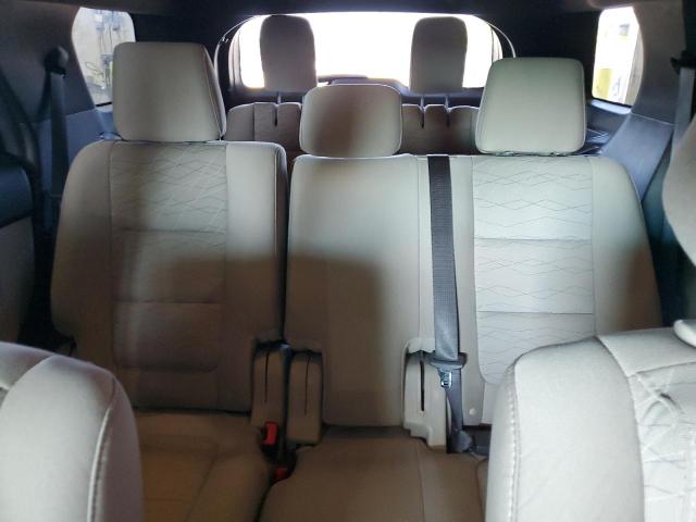 Photo 10 from auction – 2014 FORD EXPLORER with VIN 1FM5K7B87EGC21200