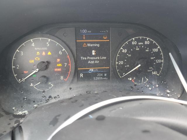 Photo 9 from auction – 2022 NISSAN ALTIMA S with VIN 1N4BL4BV1NN331699