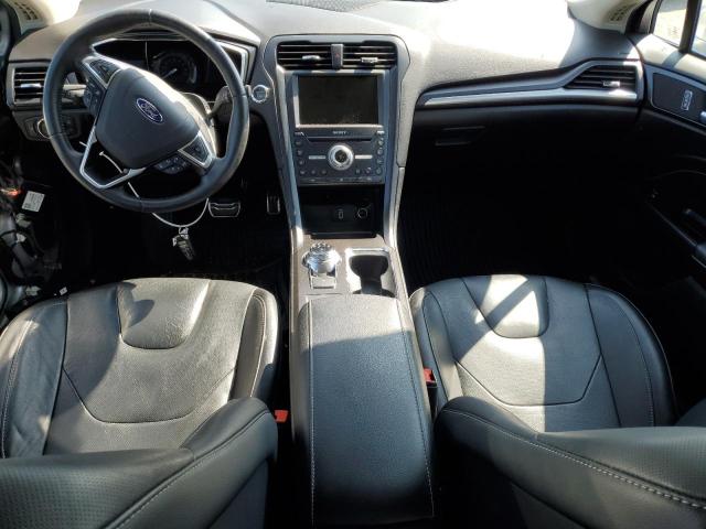 Photo 8 from auction – 2017 FORD FUSION TIT with VIN 3FA6P0SU6HR277274