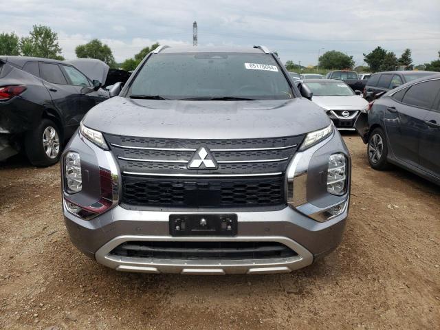 Photo 5 from auction – 2022 MITSUBISHI OUTLANDER with VIN JA4J4VA89NZ055571