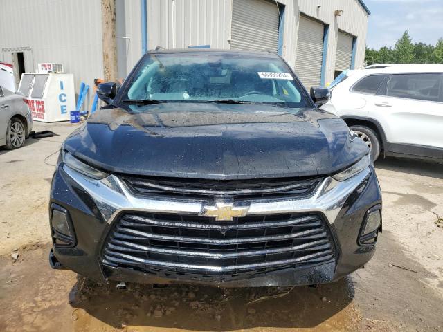 Photo 5 from auction – 2019 CHEVROLET BLAZER 3LT with VIN 3GNKBDRSXKS689725