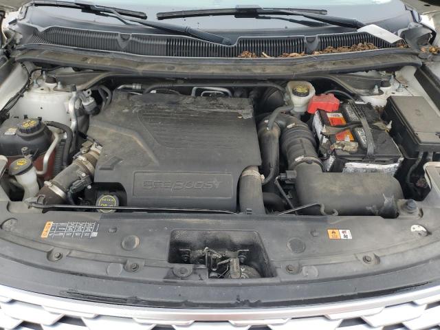 Photo 12 from auction – 2018 FORD EXPLORER P with VIN 1FM5K8HT4JGA03288