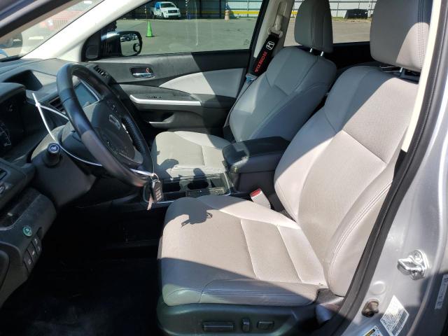 Photo 7 from auction – 2015 HONDA CR-V TOURI with VIN 5J6RM3H94FL019085