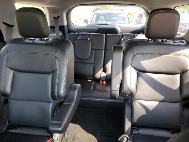 Photo 10 from auction – 2021 FORD EXPLORER L with VIN 1FMSK8FH6MGB03639