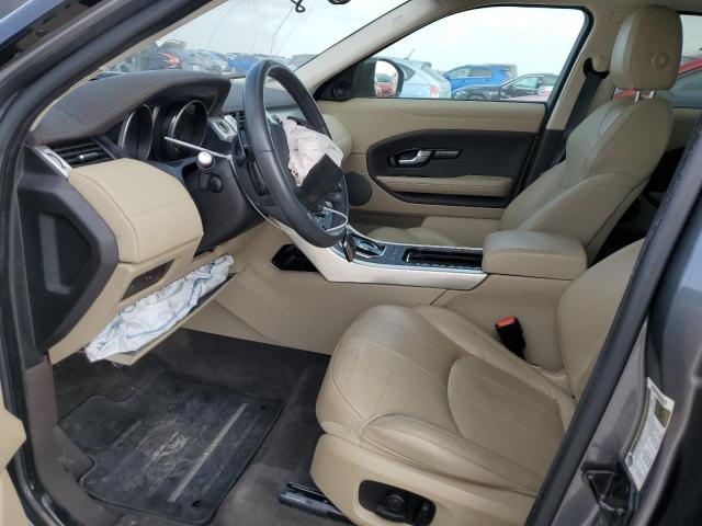 Photo 7 from auction – 2017 LAND ROVER RANGE ROVE with VIN SALVP2BG5HH234020