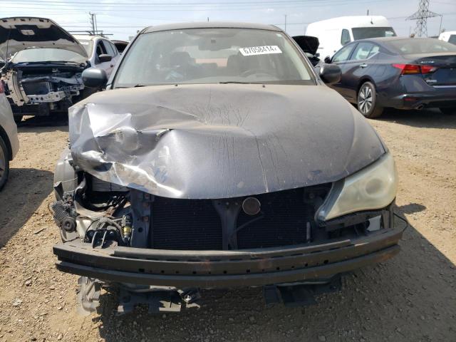 Photo 5 from auction – 2008 SUBARU IMPREZA 2. with VIN JF1GH61618H835668