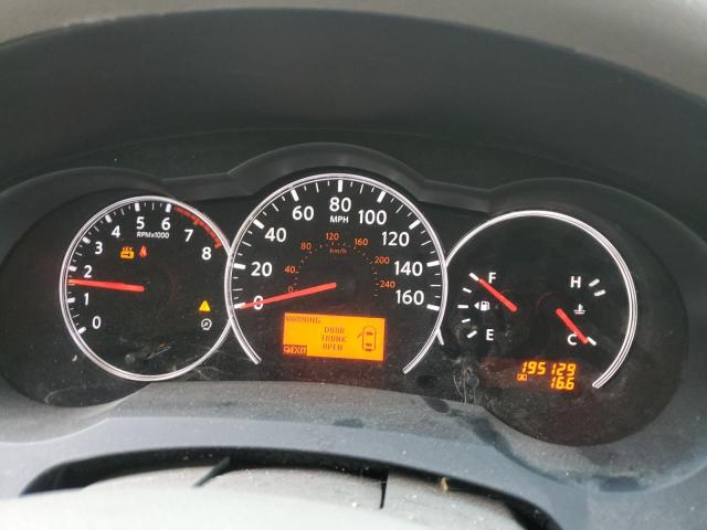Photo 9 from auction – 2011 NISSAN ALTIMA BAS with VIN 1N4AL2AP0BN453887