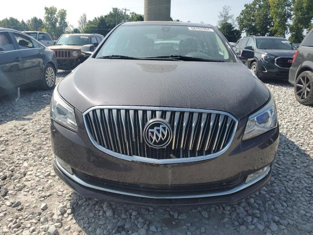Photo 5 from auction – 2014 BUICK LACROSSE with VIN 1G4GC5G37EF172688
