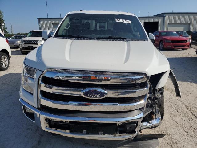Photo 5 from auction – 2016 FORD F150 SUPER with VIN 1FTEW1EF8GFC66025