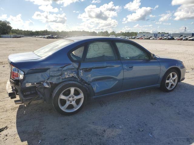 Photo 3 from auction – 2009 SUBARU LEGACY 2.5 with VIN 4S3BL626797230031