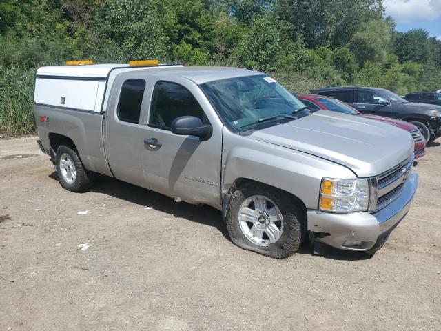 Photo 4 from auction – 2008 CHEVROLET SILVERADO with VIN 2GCEK19J881257635