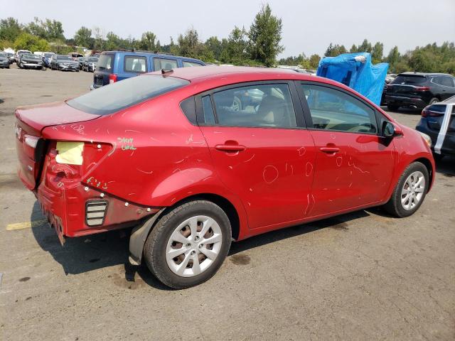 Photo 3 from auction – 2017 KIA RIO LX with VIN KNADM4A39H6113764