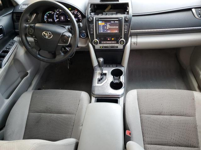 Photo 8 from auction – 2013 TOYOTA CAMRY HYBR with VIN 4T1BD1FK7DU084050