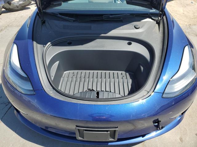 Photo 11 from auction – 2023 TESLA MODEL 3 with VIN 5YJ3E1EB8PF659986