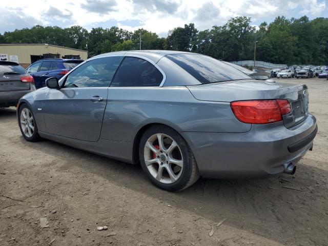 Фото 2 с аукциона – 2011 BMW 335 I с VIN WBADX7C5XBE579031