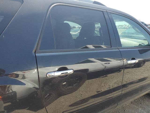 Photo 11 from auction – 2011 GMC ACADIA SLE with VIN 1GKKRPED3BJ355068