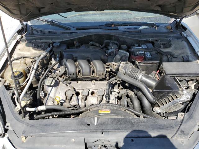 Photo 11 from auction – 2008 FORD FUSION with VIN 3FAHP08198R156339