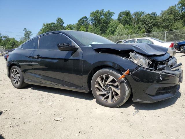 Photo 4 from auction – 2017 HONDA CIVIC LX with VIN 2HGFC4B08HH310640