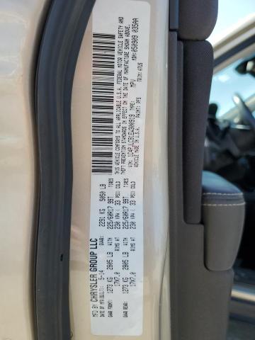 Photo 14 from auction – 2014 JEEP CHEROKEE L with VIN 1C4PJLCB1EW300919