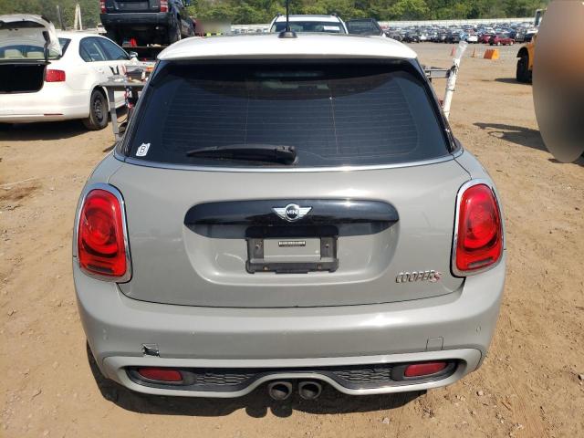 Photo 6 from auction – 2015 MINI COOPER S with VIN WMWXU3C50F2B56239