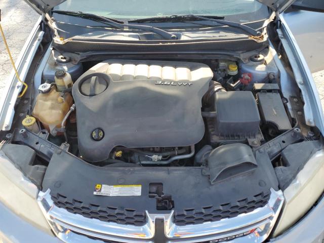 Photo 11 from auction – 2013 DODGE AVENGER SE with VIN 1C3CDZAG4DN665885