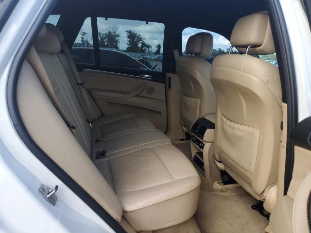 Photo 11 from auction – 2012 BMW X5 XDRIVE3 with VIN 5UXZW0C53CL663979