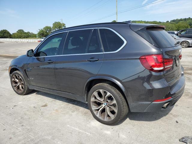 Photo 2 from auction – 2015 BMW X5 XDRIVE3 with VIN 5UXKR0C58F0P08400