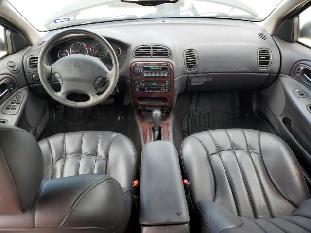 Photo 8 from auction – 2000 CHRYSLER CONCORDE L with VIN 2C3HD36J1YH267961