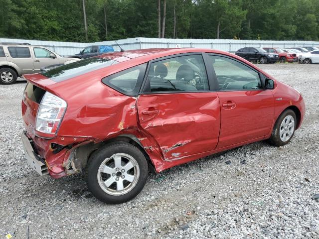 Photo 3 from auction – 2008 TOYOTA PRIUS with VIN JTDKB20U487778869