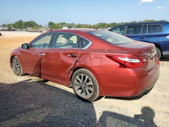 Photo 2 from auction – 2017 NISSAN ALTIMA 2.5 with VIN 1N4AL3AP5HC155409