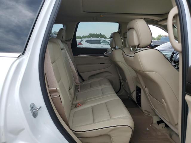 Photo 10 from auction – 2017 JEEP GRAND CHER with VIN 1C4RJFCG4HC901804