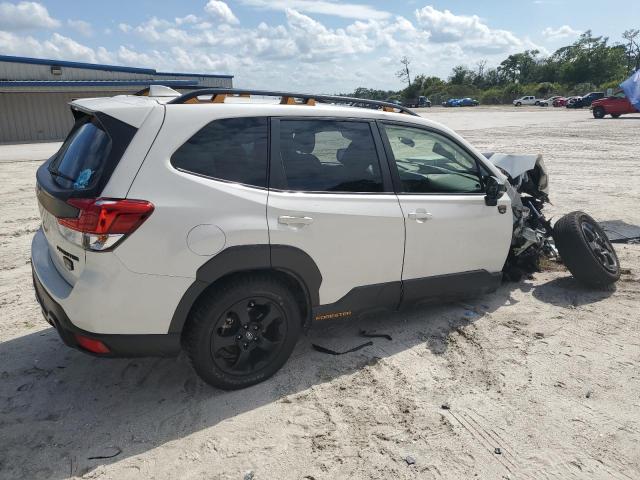 Photo 3 from auction – 2022 SUBARU FORESTER W with VIN JF2SKAMC0NH513546