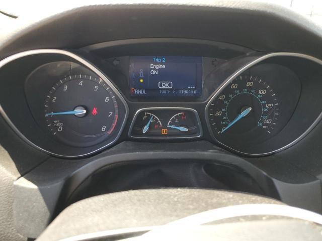 Zdjęcie 9 z aukcji – 2013 FORD FOCUS SE z VIN 1FADP3K28DL353190