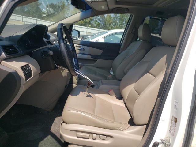 Photo 7 from auction – 2012 HONDA ODYSSEY TO with VIN 5FNRL5H97CB020959