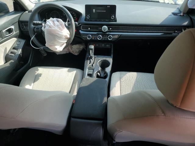Photo 8 from auction – 2024 HONDA CIVIC LX with VIN 2HGFE2F2XRH524444