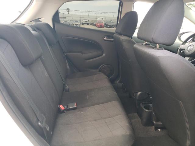 Foto 10 de la subasta – 2014 MAZDA MAZDA2 SPO con VIN JM1DE1KZ7E0174451