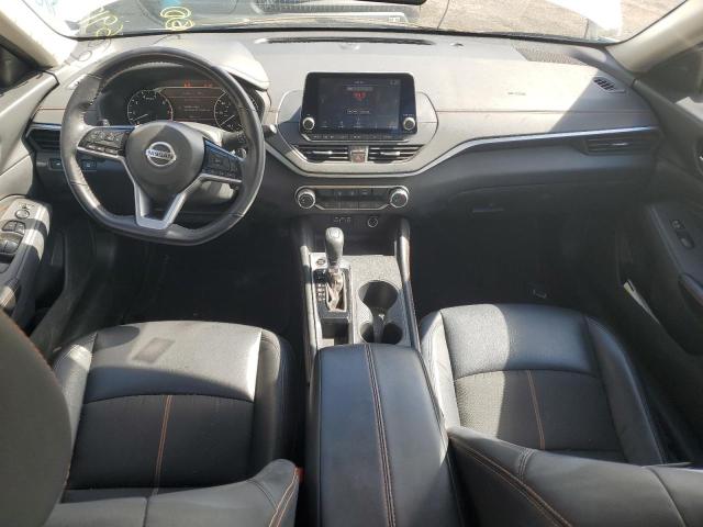 Photo 8 from auction – 2021 NISSAN ALTIMA SR with VIN 1N4BL4CV7MN417015