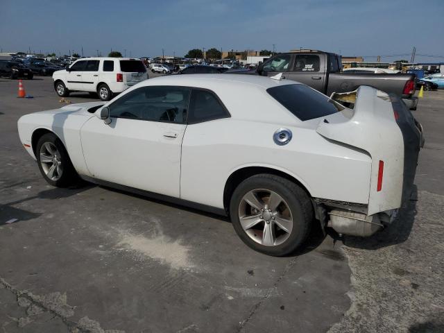 Photo 2 from auction – 2015 DODGE CHALLENGER with VIN 2C3CDZAGXFH740214