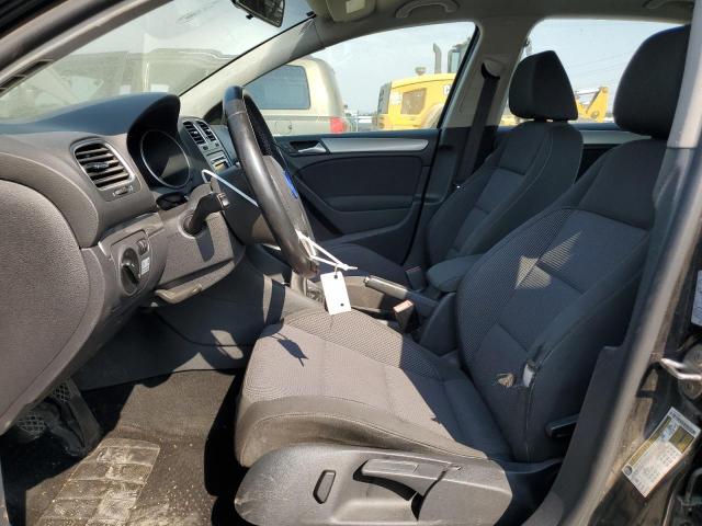 Photo 7 from auction – 2013 VOLKSWAGEN GOLF with VIN WVWNM7AJ7DW093886